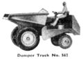 Dumper Truck, Dinky Toys 562 (MM 1951-05).jpg