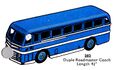 Duple Roadmaster Coach, Dinky Toys 282 (DinkyCat 1956-06).jpg