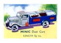 Dust Cart, Triang Minic (MinicCat 1937).jpg