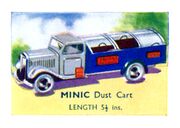 Dust Cart, Triang Minic (MinicCat 1937).jpg