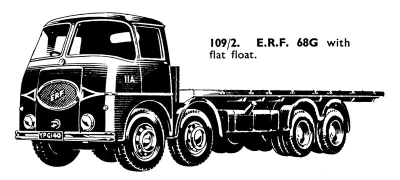 File:ERF 68G, with flat float, Spot-On Models 109-2 (SpotOn 1959).jpg