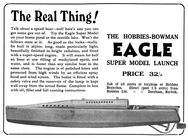 File:Eagle Super Motor Launch, The Real Thing, Hobbies-Bowman (HW 1930-08-23).jpg