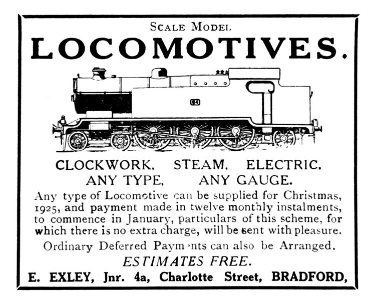 File:Edward Exley, Scale Model Locomotives (TRM 1925-01).jpg
