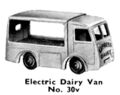 Electric Dairy Van, Dinky Toys 30v (MM 1951-05).jpg