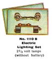 Electric Lighting Set, for Car Construction Set, Märklin 1110B (MarklinCat 1936).jpg