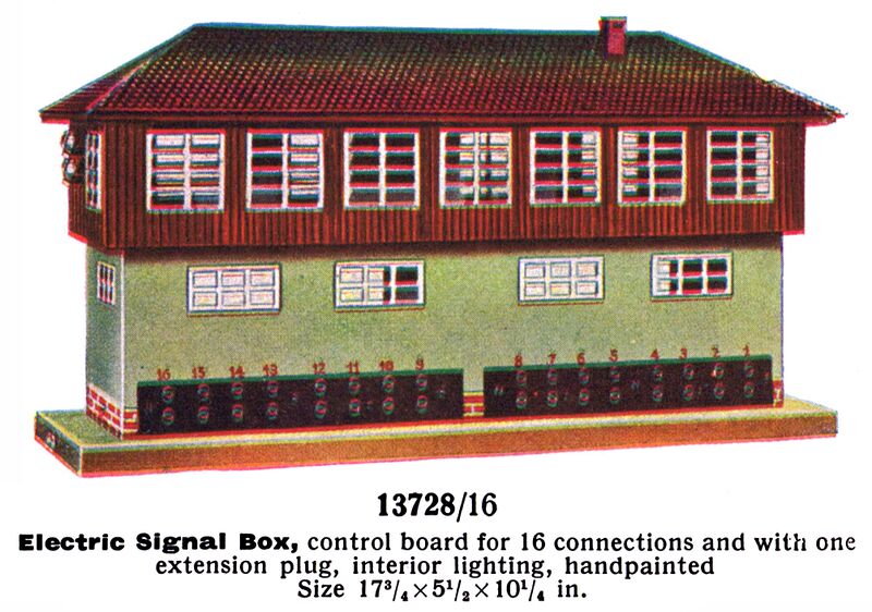 File:Electric Signal Box, 16-way, Märklin 13728-16 (MarklinCat 1936).jpg