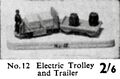 Electric Trolley and Trailer, Wardie Master Models 12 (Gamages 1959).jpg
