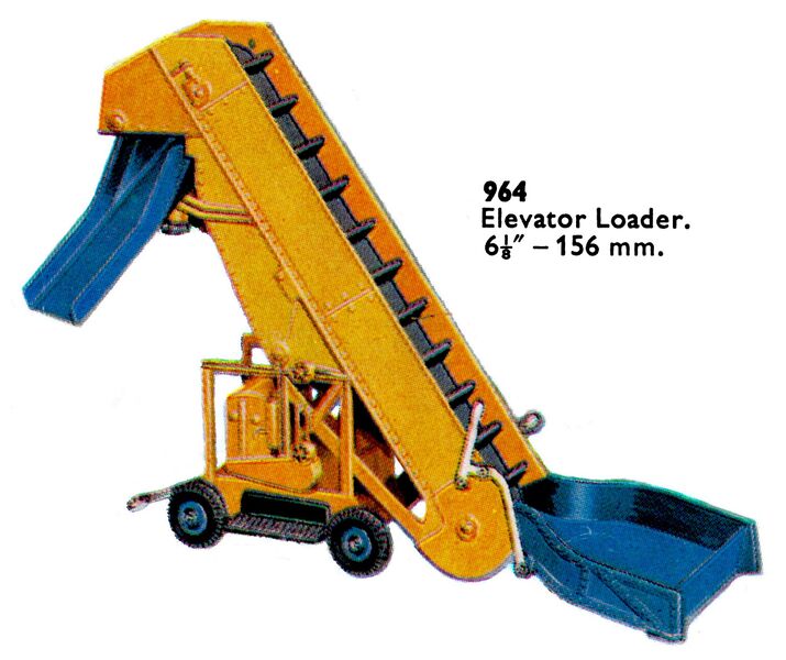 File:Elevator Loader, Dinky Toys 964 (DinkyCat 1963).jpg
