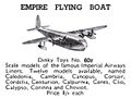 Empire Flying Boat, Dinky Toys 60r (MeccanoCat 1939-40).jpg