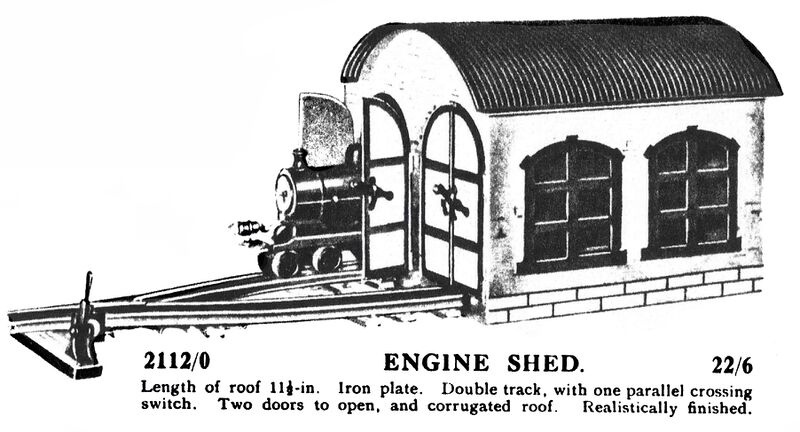 File:Engine Shed, Märklin 2112-0 (MarklinCRH ~1925).jpg