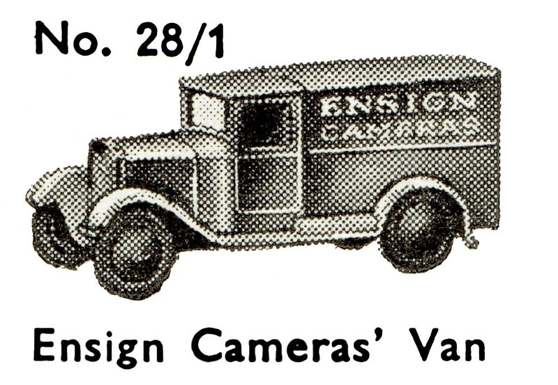 File:Ensign Cameras Delivery Van, Dinky Toys 28e 28-1 (MM 1934-07).jpg