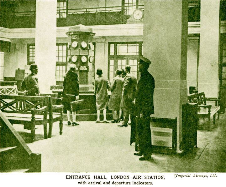 File:Entrance Hall, London Air Station, Croydon (WBoA 6ed 1928).jpg