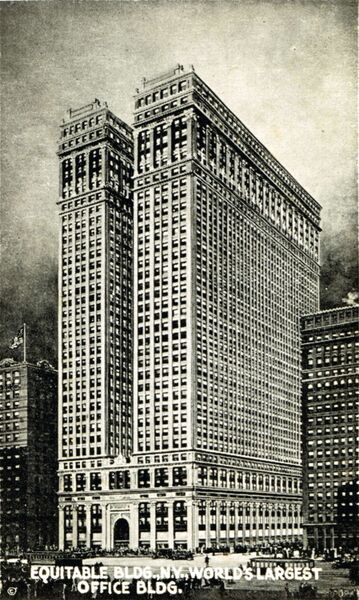 File:Equitable Building, New York (Bardell 1923).jpg