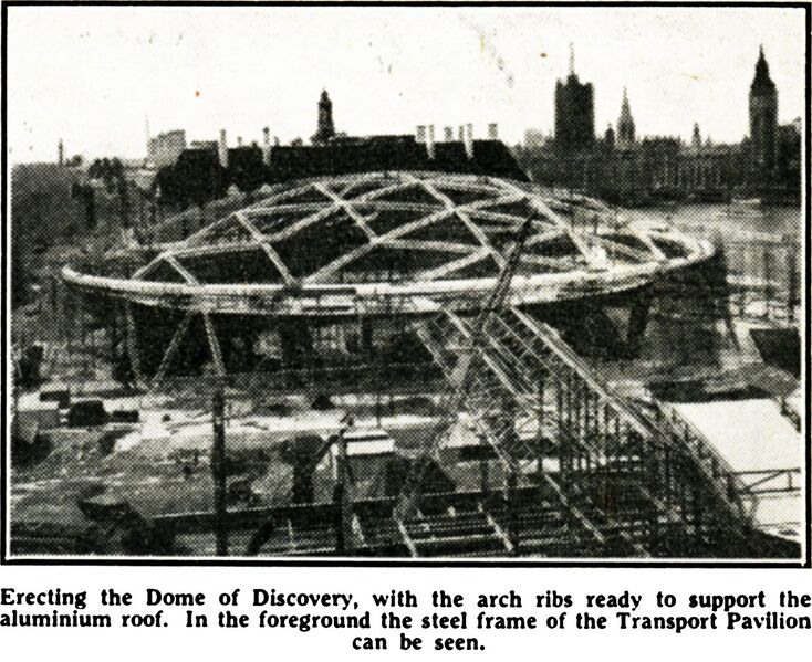 File:Erecting the Dome of Discovery, Festival of Britain (MM 1951-03).jpg