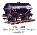 Esso Fuel Oil Tank Wagon, Hornby Dublo 4680 (DubloCat 1963).jpg