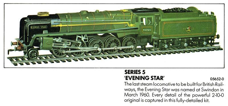 File:Evening Star locomotive BR 92220, Series5 Airfix kit 05652 (AirfixRS 1976).jpg