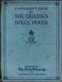 Everybodys Book of the Queens Dolls House, cover (1924).jpg