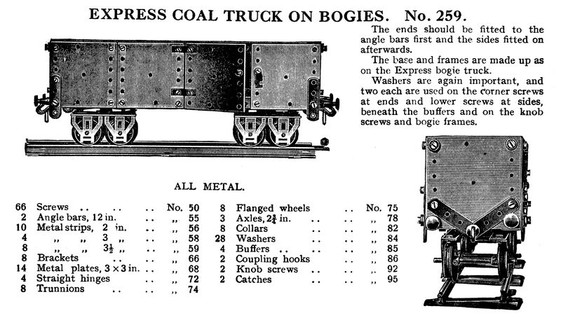 File:Express Coal Truck on Bogies, Primus Model No 259 (PrimusCat 1923-12).jpg