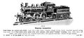 Express Locomotive 2350, 509-, Georges Carette (CGcat 1911).jpg