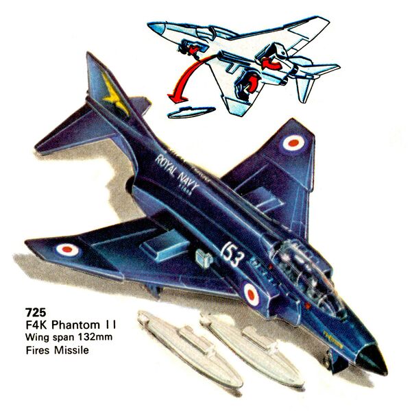 File:F4K Phantom II, Dinky Toys 725 (DinkyCat13 1977).jpg