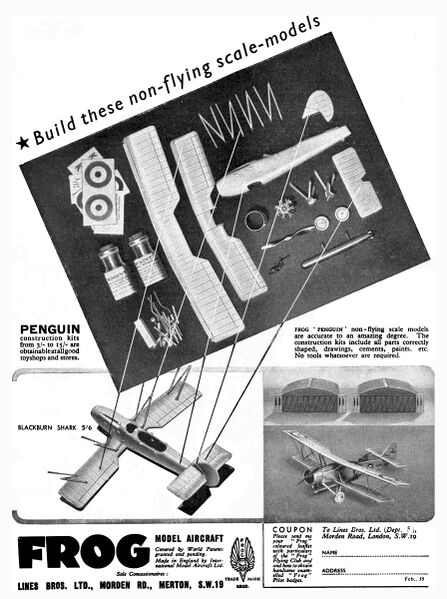 File:FROG Penguin, kit box layout (MM 1939-03).jpg