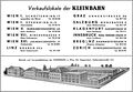 Factory and shops, Kleinbahn (Kleinbahn 1965).jpg