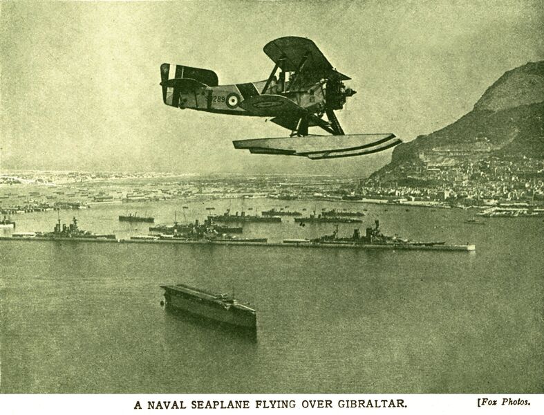 File:Fairey Flycatcher S1289 seaplane (WBoA 8ed 1934).jpg