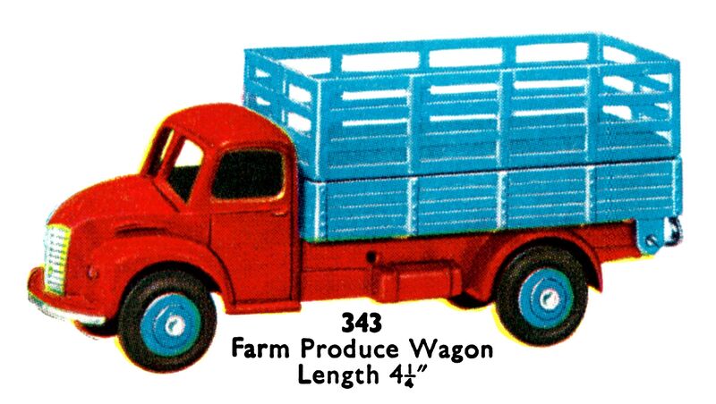 File:Farm Produce Wagon, Dinky Toys 343 (DinkyCat 1957-08).jpg