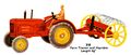 Farm Tractor and Rake, Dinky Toys 310 (DinkyCat 1957-08).jpg