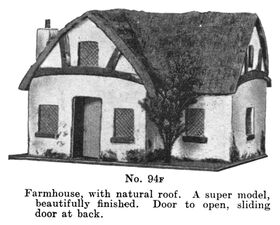 94F Farmhouse