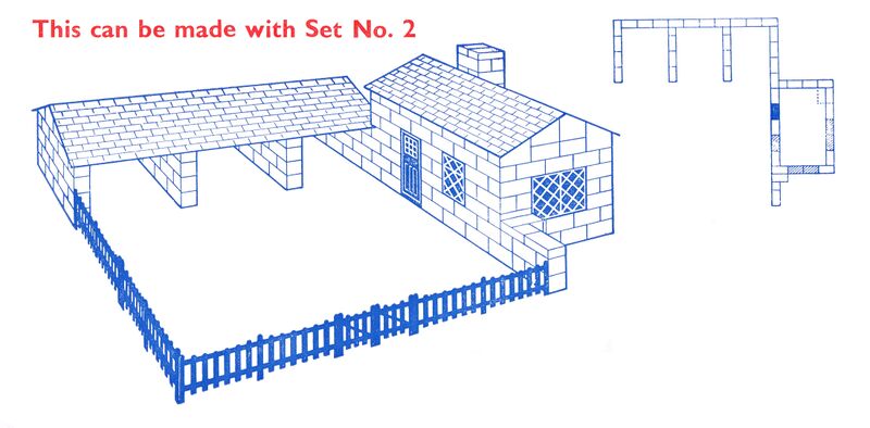File:Farmyard, Airfix Building Sets (AirfixBSIB ~1957).jpg