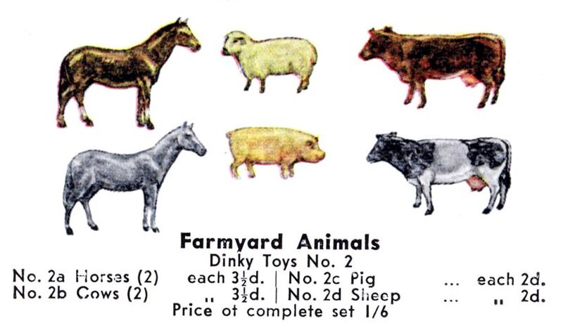 File:Farmyard Animals, Dinky Toys No 2 (1935 BHTMP).jpg