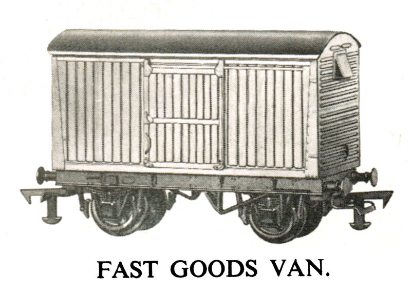 File:Fast Goods Van, 00-gauge, Graham Farish (GF 1964).jpg