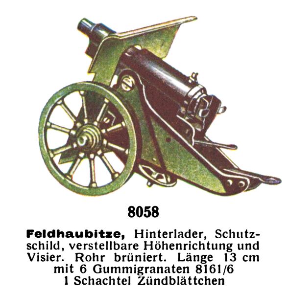 File:Feldhaubitze - Field Howitzer, Märklin 8058 (MarklinCat 1931).jpg