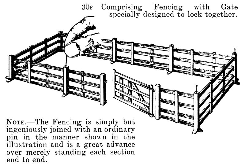 File:Fencing with Gate, Britains Farm 30F (BritCat 1940).jpg