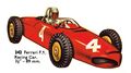 Ferrari F1 Racing Car, Dinky Toys 242 (DinkyCat 1963).jpg