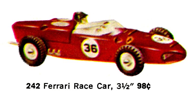 File:Ferrari Race Car, Dinky 242 (LBInc ~1964).jpg