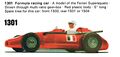 Ferrari Supersqualo Formula Racing Car, Marklin Sprint 1301 (Marklin 1973).jpg