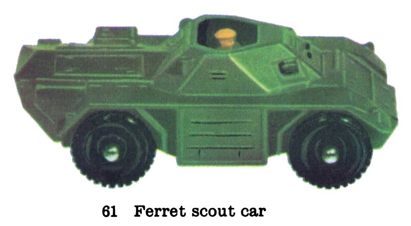 File:Ferret Scout Car, Matchbox No61 (MBCat 1959).jpg