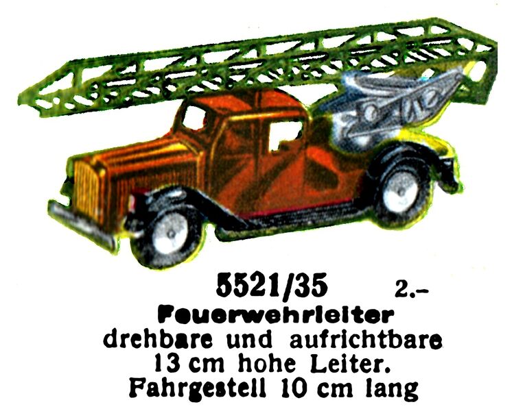 File:Feuerwehrleiter - Fire Engine, Märklin 5521-35 (MarklinCat 1939).jpg