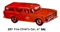 Fire Chiefs Car, Dinky 257 (LBIncUSA ~1964).jpg