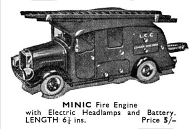 1939 advertising image