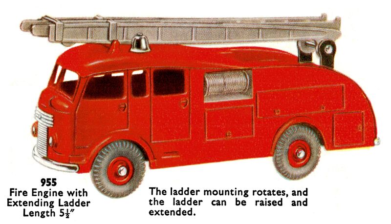 File:Fire Engine with Extending Ladder, Dinky Supertoys 955 (DinkyCat 1957-08).jpg