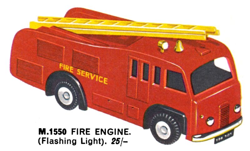 File:Fire Engine with Flashing Light, Minic Motorways M1550 (TriangRailways 1964).jpg