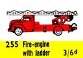Fire Engine with Ladder, Lego 255 (LegoCat ~1960).jpg