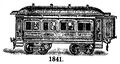 First Class Passenger Carriage, Berlin-Koln, Märklin 1841 (MarklinSFE 1900s).jpg