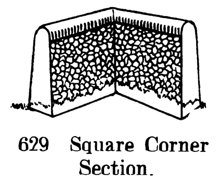 File:Flint Wall, Square Corner Section, Britains Farm 628 (BritCat 1940).jpg