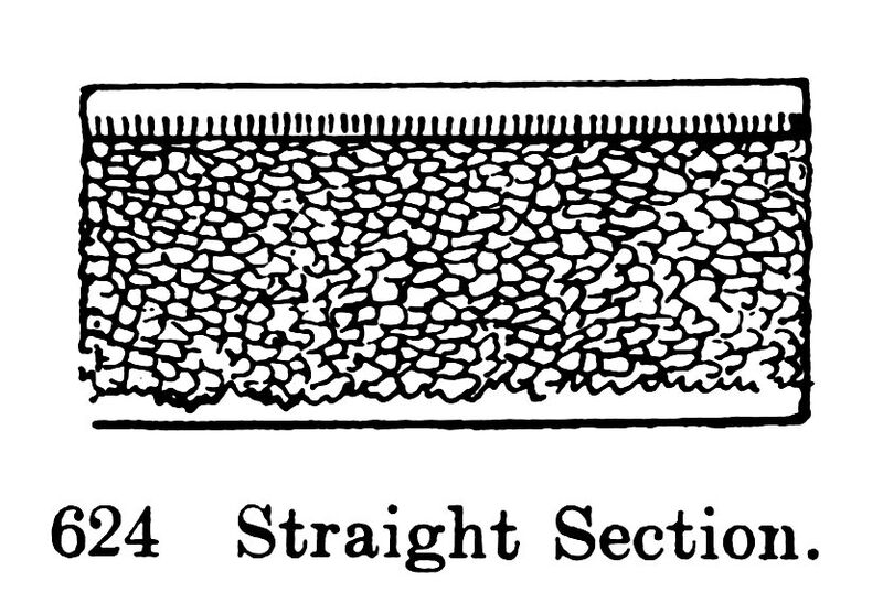File:Flint Wall, Straight Section, Britains Farm 624 (BritCat 1940).jpg
