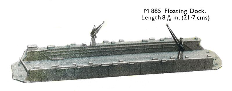 File:Floating Dock, Minic Ships M885 (MinicShips 1960).jpg