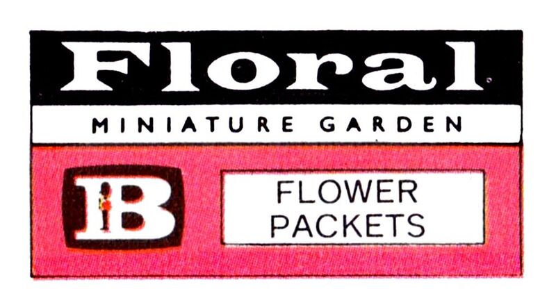 File:Floral Miniature Garden, Flower Packets (Britains 1966).jpg